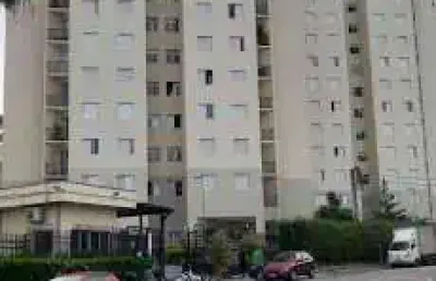 Apartamento com 2 quartos à venda no Quitaúna, Osasco 