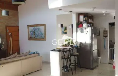 Casa com 3 dormitórios à venda, 150 m² por r$ 900.000,00 - parque nova jandira - jandira/sp