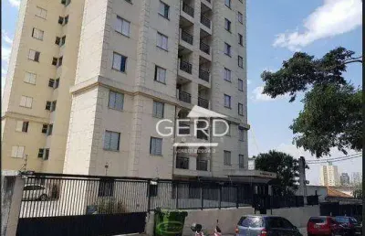 Apartamento com 2 dormitórios à venda, 53 m² por r$ 575.000,00 - centro - osasco/sp
