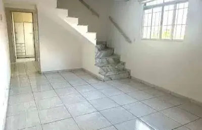 Apartamento duplex à venda, 107 m² por r$ 330.000,00 - bela vista - osasco/sp