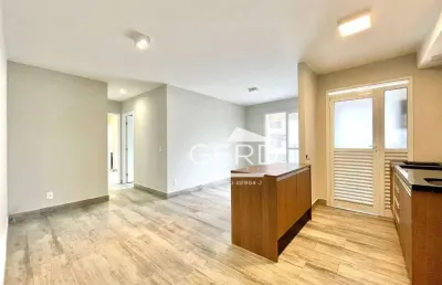 Apartamento com 2 dormitórios à venda, 75 m² por r$ 960.000,00 - vila ipojuca - são paulo/sp
