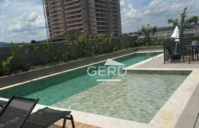 Apartamento com 3 dormitórios à venda, 72 m² por r$ 700.000,00 - presidente altino - osasco/sp