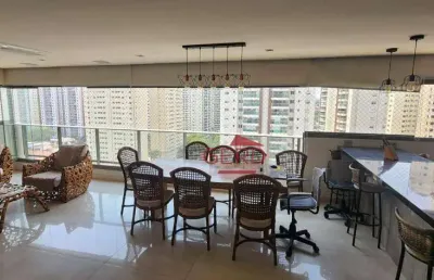 Apartamento com 3 dormitórios à venda, 174 m² por r$ 3.300.000,00 - vila leopoldina - são paulo/sp