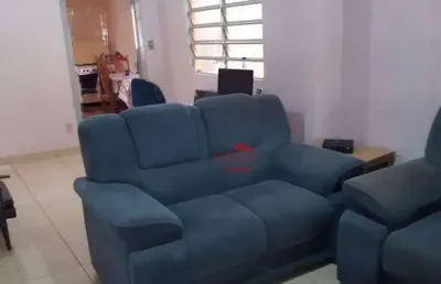 Casa com 2 dormitórios à venda, 309 m² por r$ 650.000,00 - pestana - osasco/sp
