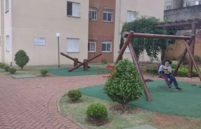 Apartamento com 2 dormitórios à venda, 49 m² por r$ 265.000,00 - são pedro - osasco/sp