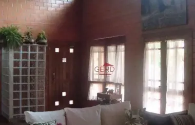 Casa com 3 dormitórios à venda, 210 m² por r$ 1.200.000,00 - parque nova jandira - jandira/sp