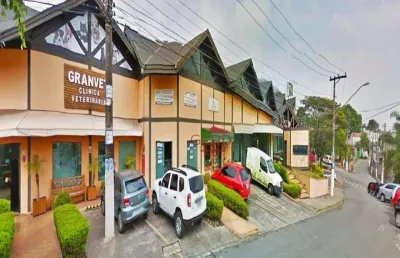 Prédio à venda, 1700 m² por r$ 13.135.248,00 - jardim da glória - cotia/sp