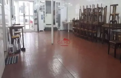Casa comercial para locação, presidente altino, osasco - ca0455.