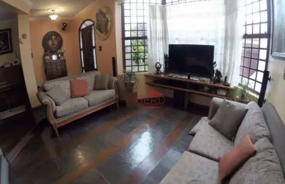 Casa com 3 dormitórios, 310 m² - venda por r$ 1.448.000,00 ou aluguel por r$ 5.800,00 - presidente altino - osasco/sp