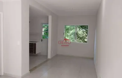 Casa em condomínio com 3 dorms, suíte e gourmet – próx. raposo tavares, cotia/sp