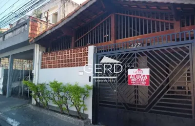 Casa com 3 dormitórios para alugar, 148 m² por r$ 3.528,80/mês - vila yolanda - osasco/sp