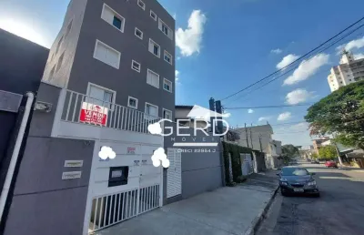 Apartamento com 1 dormitório à venda, 37 m² por r$ 190.000,00 - presidente altino - osasco/sp