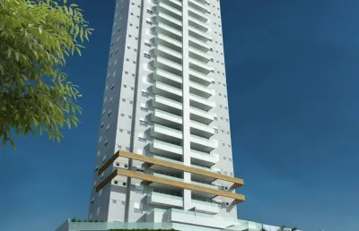 Apartamento com 3 quartos à venda no Fazenda, Itajaí 