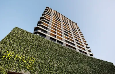 Apartamento com 2 quartos à venda no Centro, Itajaí 