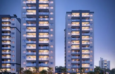 Lindo apartamento com 2 dormitórios sendo 1 suíte no bairro são joão.