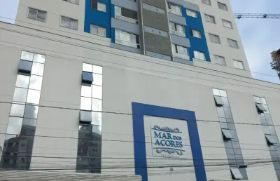 Apartamento com 3 quartos à venda no Centro, Itajaí 