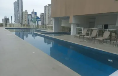 Apartamento com 3 quartos à venda no Fazenda, Itajaí 