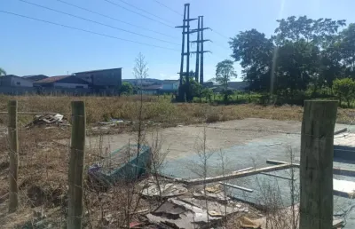 Terreno à venda no Espinheiros, Itajaí 