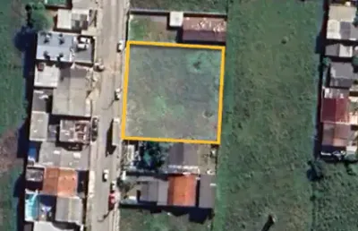 Terreno loteamento portal 1 – bairro espinherios itajaí