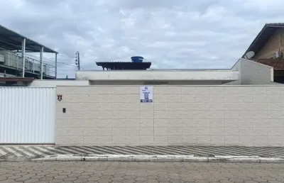Casa com 3 quartos à venda no São João, Itajaí 