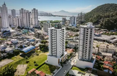Apartamento com 3 quartos à venda na Rua João Wollinger, Fazenda, Itajaí