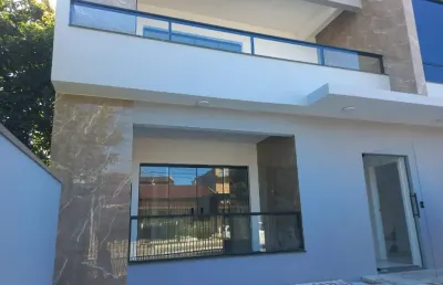 Apartamento novo de alto padrão no bairro são vicente
