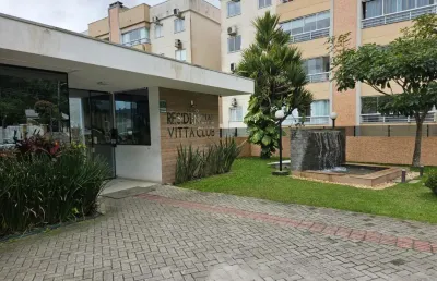 Apartamento com 2 quartos à venda no Espinheiros, Itajaí 