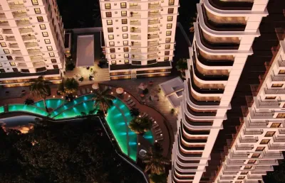 Apartamento com 2 quartos à venda no Dom Bosco, Itajaí 