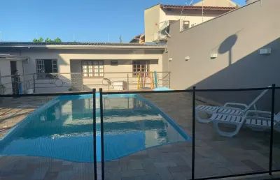 Casa com 2 quartos à venda na Rua Manoel José dos Santos, 501, São Vicente, Itajaí