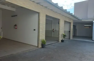 Sala comercial com 6 salas para alugar no Fazenda, Itajaí 