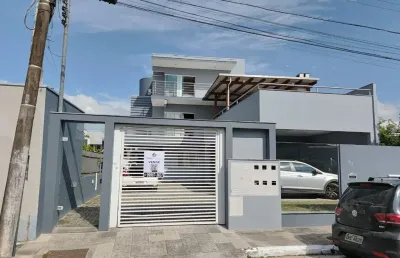Bairro são joão - apto com 3 dormitórios, sendo 1 suíte
