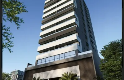 Apartamento com 2 quartos à venda no Centro, Itajaí 