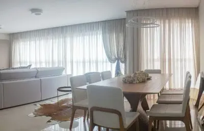 Apartamento com 4 quartos à venda no Fazenda, Itajaí 