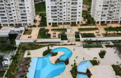 Apartamento para venda, vila lusitânia, 3 dormitórios, 1 suíte, 2 banheiros, 2 vagas