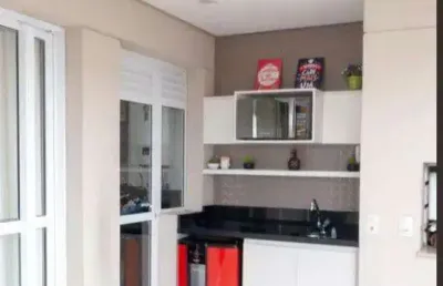 Apartamento para venda em são bernardo do campo, baeta neves, 3 dormitórios, 1 suíte, 2 banheiros, 2 vagas