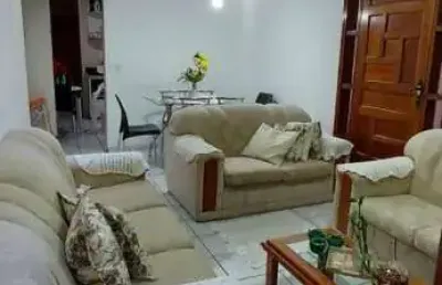 Casa para venda em são bernardo do campo, assunção, 2 dormitórios, 1 banheiro, 1 vaga