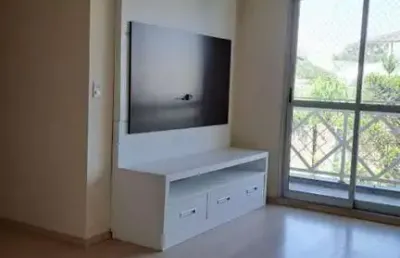 Apartamento para venda em são paulo, jardim santa emília, 2 dormitórios, 1 banheiro, 1 vaga