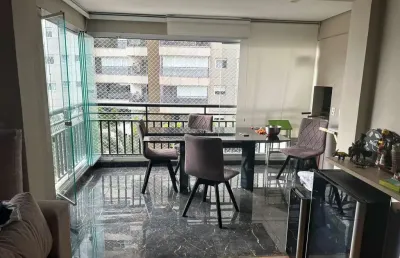 Apartamento para venda em são bernardo do campo, baeta neves, 3 dormitórios, 2 suítes, 3 banheiros, 2 vagas