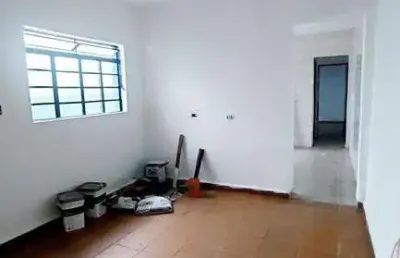 Casa para venda em são bernardo do campo, assunção, 2 dormitórios, 1 banheiro, 2 vagas