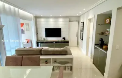 Apartamento para venda em são bernardo do campo, centro, 3 dormitórios, 1 suíte, 3 banheiros, 2 vagas