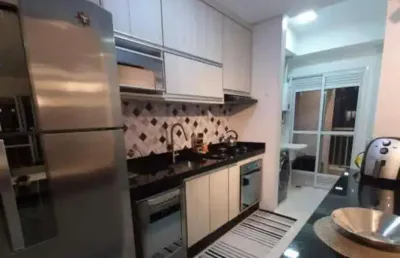 Apartamento para venda em são bernardo do campo, centro, 3 dormitórios, 1 suíte, 2 banheiros, 2 vagas