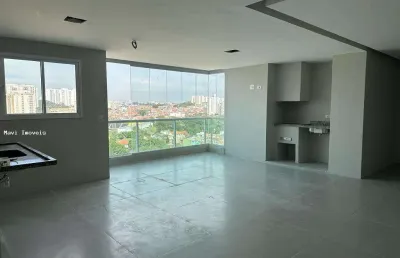 Apartamento para venda em são bernardo do campo, jardim do mar, 3 dormitórios, 3 suítes, 5 banheiros, 2 vagas