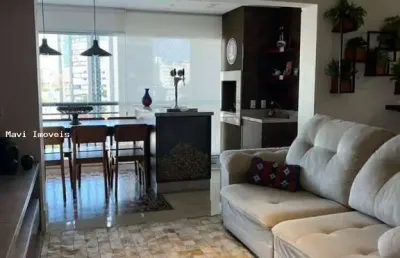 Apartamento para venda em são bernardo do campo, baeta neves, 3 dormitórios, 3 suítes, 3 banheiros, 2 vagas