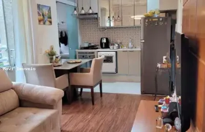 Apartamento para venda em são bernardo do campo, baeta neves, 2 dormitórios, 1 banheiro, 1 vaga
