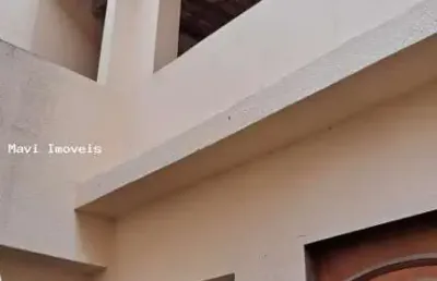 Sobrado para venda em santo andré, centro, 4 dormitórios, 2 banheiros