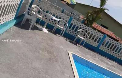 Chácara para venda em suzano, chácaras duchen, 4 dormitórios, 2 suítes, 2 banheiros, 4 vagas