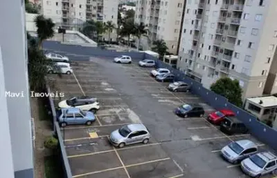 Apartamento para venda em são bernardo do campo, santa terezinha, 2 dormitórios, 1 banheiro, 1 vaga