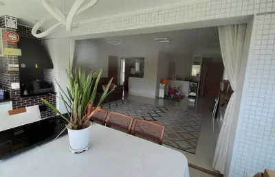 Apartamento para venda em são bernardo do campo, anchieta, 3 dormitórios, 3 suítes, 5 banheiros, 3 vagas