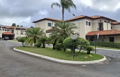 Casa em condomínio para venda em são bernardo do campo, demarchi, 3 dormitórios, 1 suíte, 2 banheiros, 2 vagas