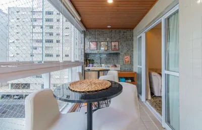 Apartamento para venda em são bernardo do campo, centro, 3 dormitórios, 1 suíte, 3 banheiros, 2 vagas